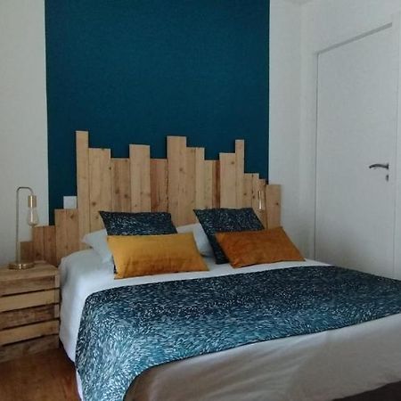 Chambres D'Hotes "Le Verrie Cosy" La Verrie Екстериор снимка