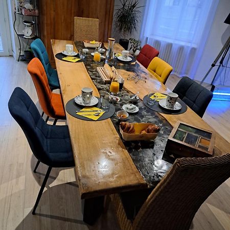Chambres D'Hotes "Le Verrie Cosy" La Verrie Екстериор снимка
