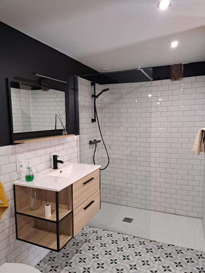 Chambres D'Hotes "Le Verrie Cosy" La Verrie Екстериор снимка